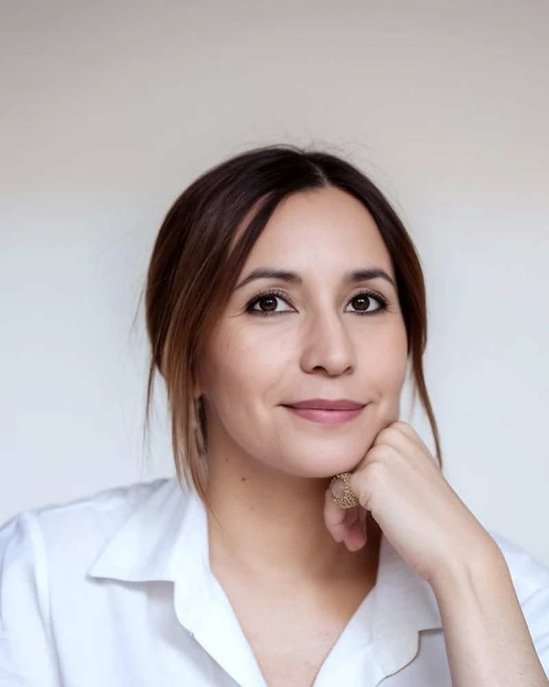 Sabrina Selmi, fondatrice di Selmi Advisory